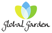 Global Garden Logo