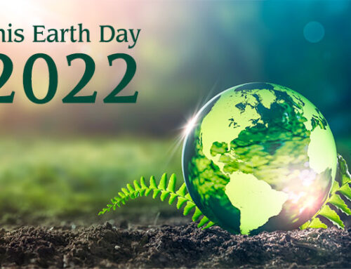 This Earth Day 2022